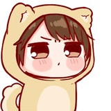Toco Boy WhatsApp Sticker #4