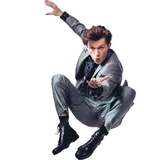 Tom Holland Funny WhatsApp Sticker #19