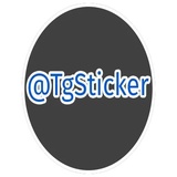 Tom and Jane WhatsApp Sticker #12