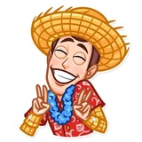 Toy Story WhatsApp Sticker #21