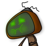 TV Everywhere WhatsApp Sticker #4