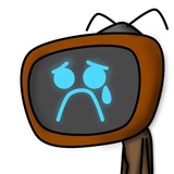 TV Everywhere WhatsApp Sticker #5