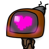 TV Everywhere WhatsApp Sticker #7