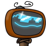 TV Everywhere WhatsApp Sticker #8