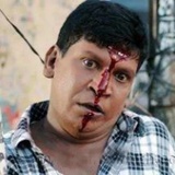 Vadivel WhatsApp Sticker #23