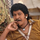 Vadivel WhatsApp Sticker #29