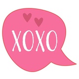 Valentine chat WhatsApp Sticker #13