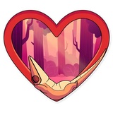 Varanio WhatsApp Sticker #6