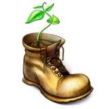 Wall-E WhatsApp Sticker #10