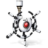 Wall-E WhatsApp Sticker #11