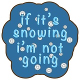 Weather WhatsApp Sticker #28