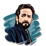 Welcome To Riverdale WhatsApp Sticker #15