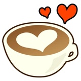 WhatsApp Cups WhatsApp Sticker #6