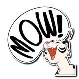 White Tiger WhatsApp Sticker #26