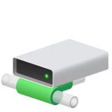 Windows 10 WhatsApp Sticker #9