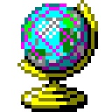 Windows 95 WhatsApp Sticker #14
