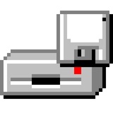 Windows 95 WhatsApp Sticker #6
