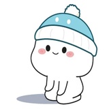 Winter Time WhatsApp Sticker #26