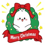 Winter Time WhatsApp Sticker #3
