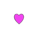 Love words WhatsApp Sticker #2