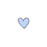Love words WhatsApp Sticker #3