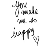 Love words WhatsApp Sticker #30