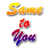 Chat Words WhatsApp Sticker #23
