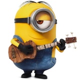 YellowBoys WhatsApp Sticker #6