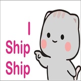 You Bad Bad WhatsApp Sticker #12
