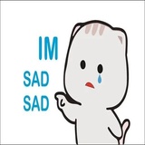 You Bad Bad WhatsApp Sticker #8