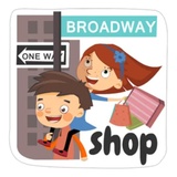 Love in New York WhatsApp Sticker #27
