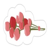 Love in New York WhatsApp Sticker #8