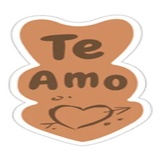 Love in Ria de Janeiro WhatsApp Sticker #18