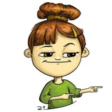 Zi WhatsApp Sticker #29