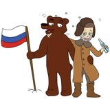 Adventure Man WhatsApp Sticker #11