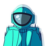 Among US WhatsApp Sticker #12