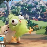 Angry Birds Photos WhatsApp Sticker #6
