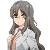 Anime Collection WhatsApp Sticker #3