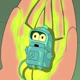 Baby Bender WhatsApp Sticker #15