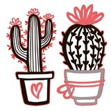 Be My Valentine WhatsApp Sticker #2
