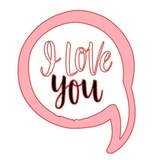 Be My Valentine WhatsApp Sticker #7