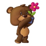 Birthday collections WhatsApp Sticker #26