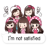 love bobbib WhatsApp Sticker #16