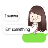 love bobbib WhatsApp Sticker #5