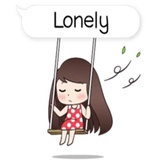 love bobbib WhatsApp Sticker #9