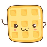 Breakfast time WhatsApp Sticker #3