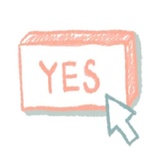 Bright Day! WhatsApp Sticker #10