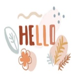 Bright Day! WhatsApp Sticker #17