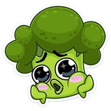 Brock WhatsApp Sticker #12