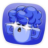 Brock WhatsApp Sticker #13